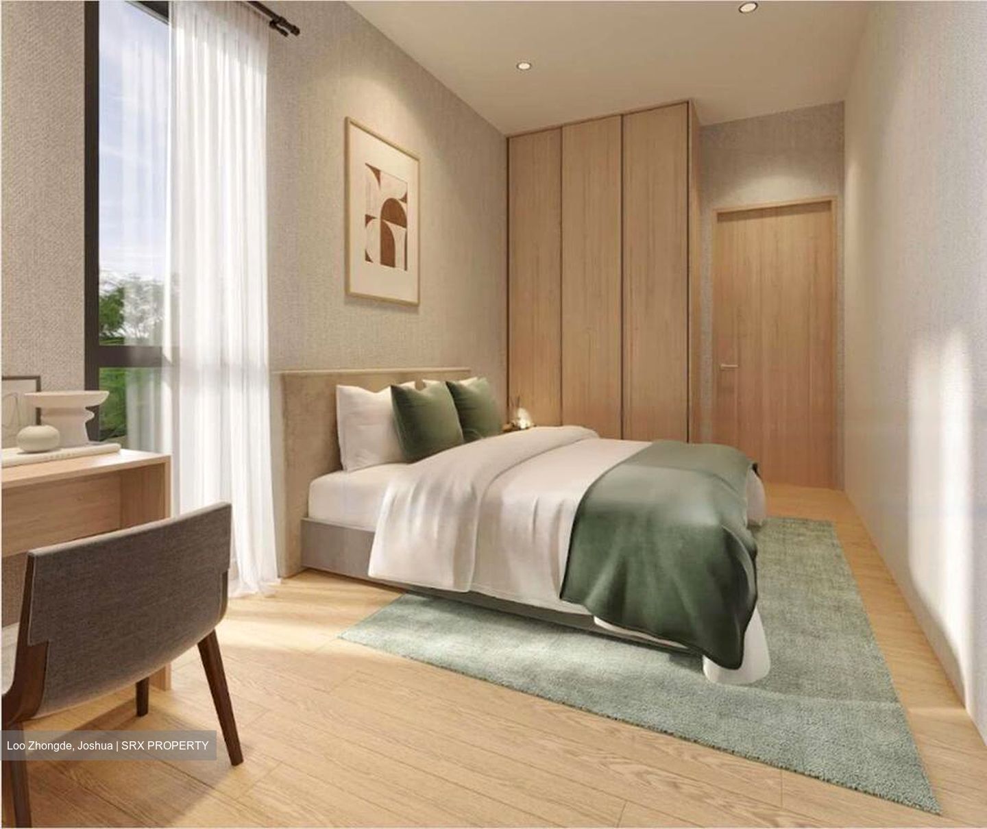 Kheam Hock Road (D11), Semi-Detached #480057071